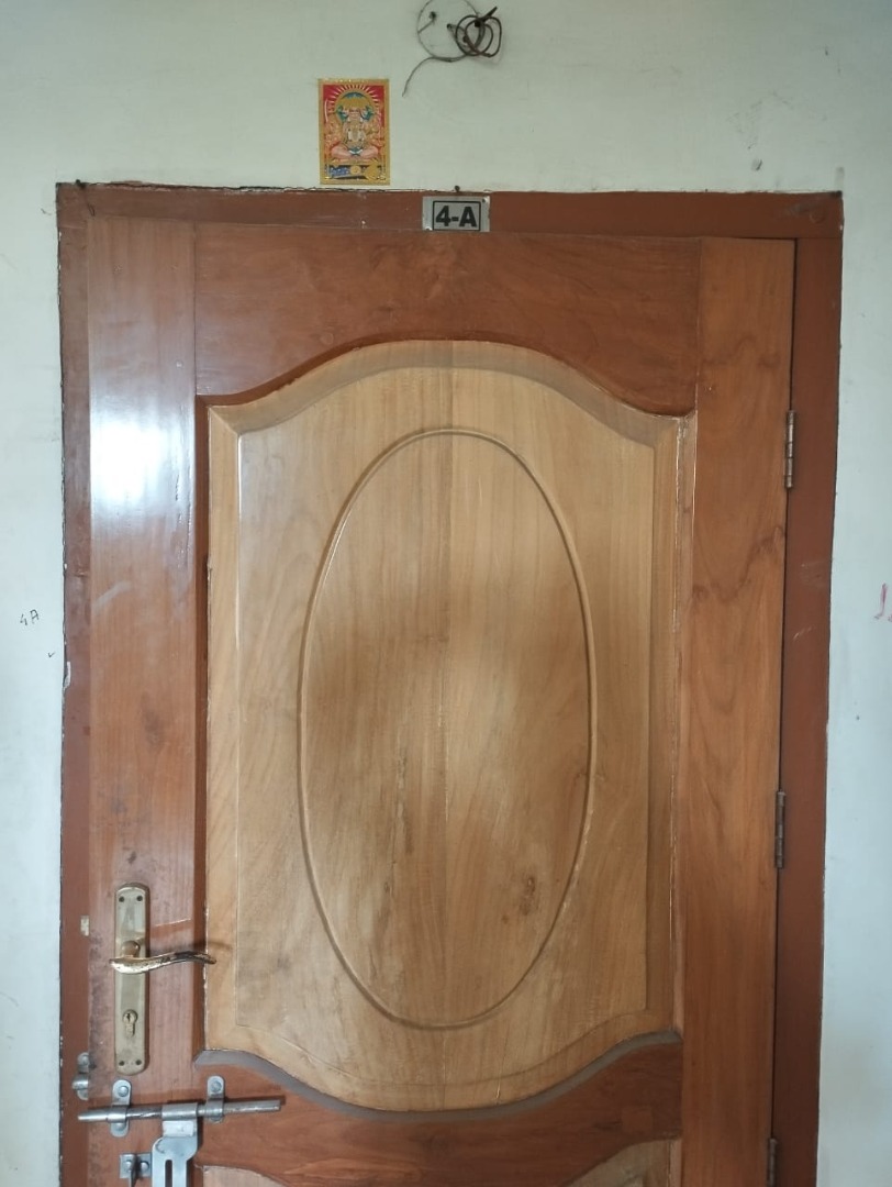 Unfurnished 3bhk in New Guwahati, Guwahati, Assam, India for Rent